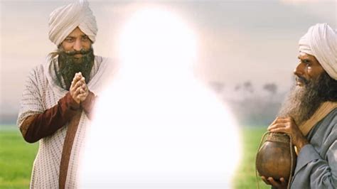 nanak shah fakir full movie watch online part 1|guru nanak dev ji video.